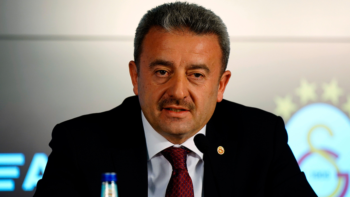 İbrahim Hatipoğlu: Kulüp konsolide hasılatımız 12.8 milyar TL’ye ulaştı