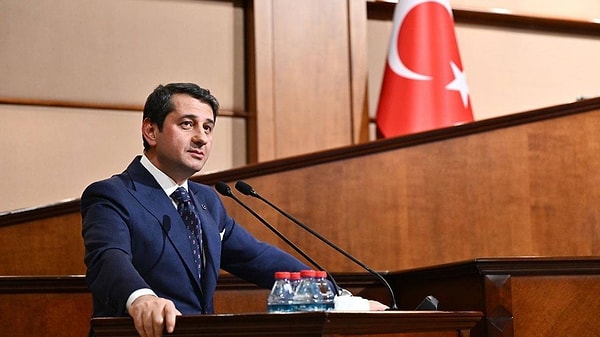 İbrahim Özkan: Ekrem İmamoğlu'nun Danışmanı Hakkında Bilinmeyenler ve Gözaltı Nedeni