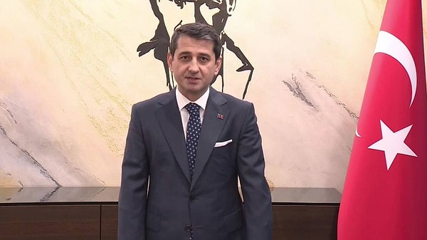 İbrahim Özkan: Ekrem İmamoğlu'nun Danışmanı Hakkında Bilinmeyenler ve Gözaltı Nedeni