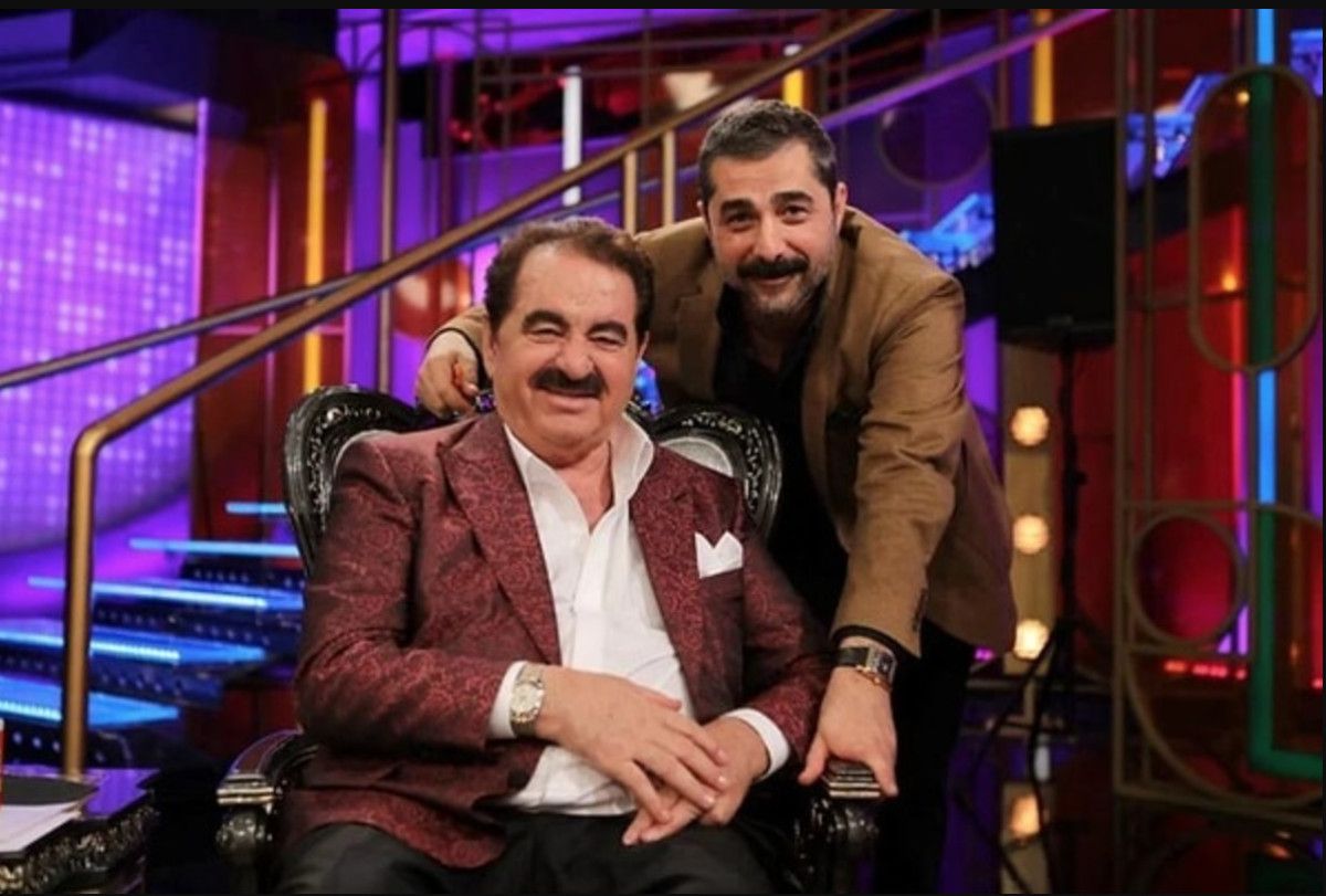 İbrahim Tatlıses'in Oğlu Ahmet'e Elektronik Kelepçe Takıldı! Uzaklaştırma Kararı Alındı!