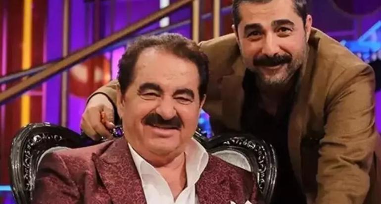 İbrahim Tatlıses’ten Oğluna Şok Uzaklaştırma Kararı: 3 Km'den Fazla Yaklaşamayacak!