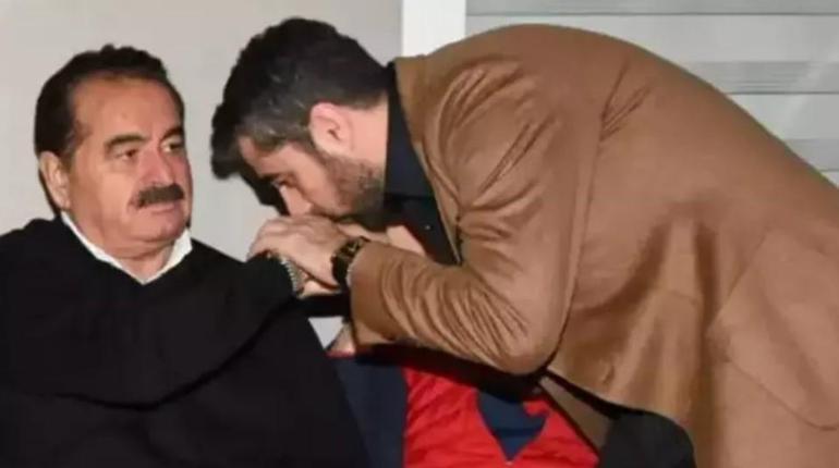 İbrahim Tatlıses’ten Oğluna Şok Uzaklaştırma Kararı: 3 Km'den Fazla Yaklaşamayacak!