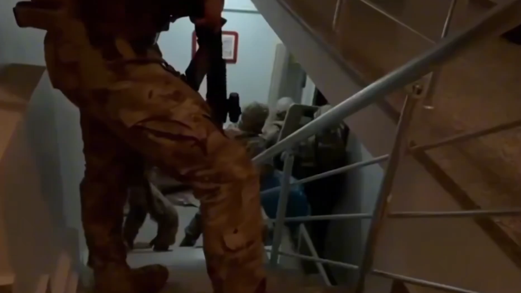 İki İl Genelinde Şok Çete Operasyonu: 17 Kişi Gözaltına Alındı!