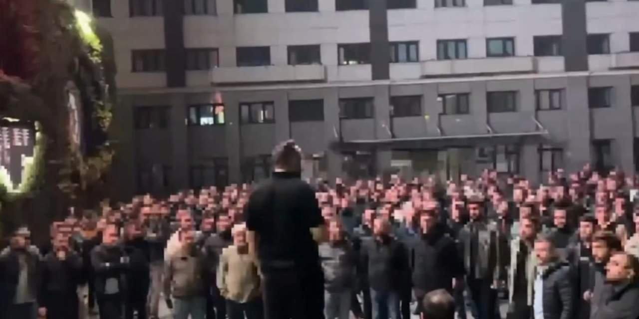 İki İl Genelinde Şok Çete Operasyonu: 17 Kişi Gözaltına Alındı!