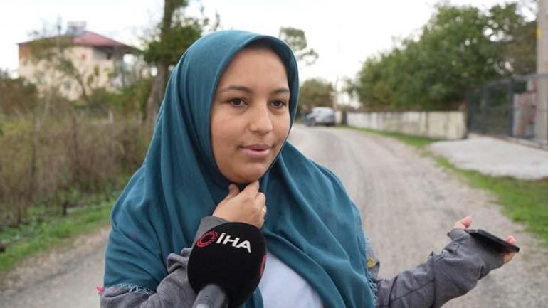 İki mahallenin kabusu! Yeni görüntüler ortaya çıktı: Çok korkuyoruz 4 İki mahallenin kabusu! Yeni görüntüler ortaya çıktı: Çok korkuyoruz