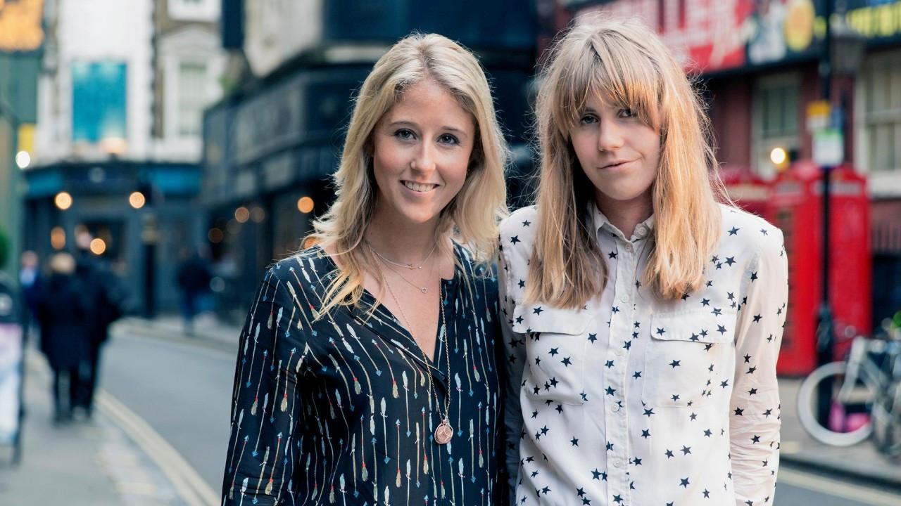 İki torun 23 milyon sterlin temettü aldı