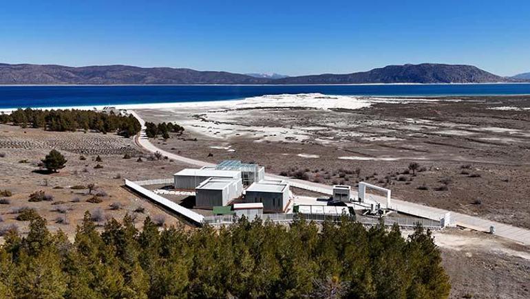 İklim krizi sessiz ilerliyor! Prof. Gülle: Bundan sonra hepsi küçülme trendinde