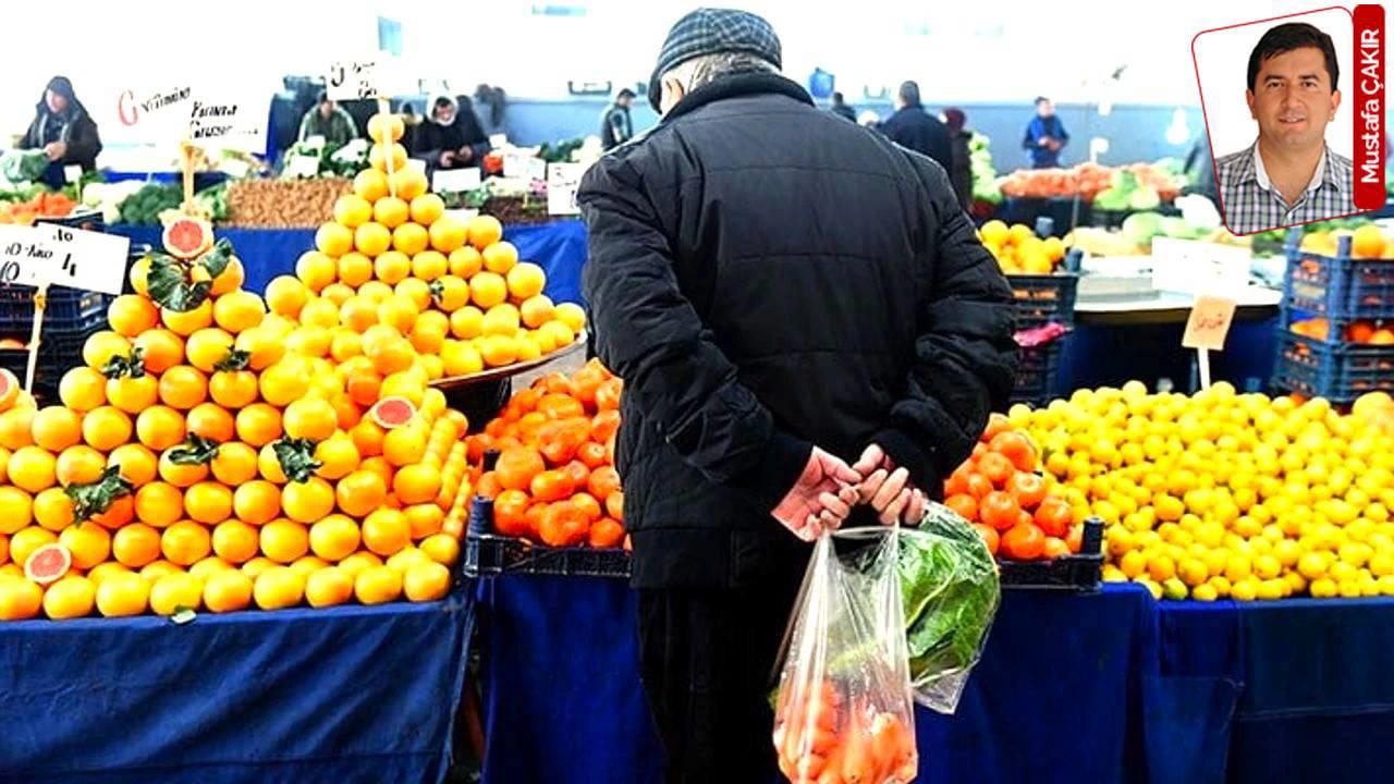 İktidarın ‘Olmayan Parayla’ Aile Bütçesi Yönetimi Eğitimi: Geçim Derdi ve Tasarrufun İnfazı!