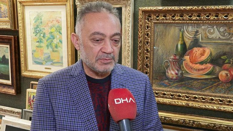 ‘İlahi Çizgiler – Hat Sanatının Öncüleri’ kitabı sanatsal ve tarihsel yönleriyle değerlendirildi 1 ‘İlahi Çizgiler – Hat Sanatının Öncüleri’ kitabı sanatsal ve tarihsel yönleriyle değerlendirildi