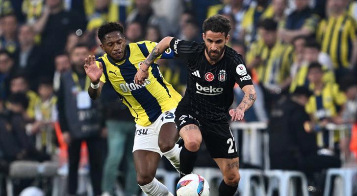 İlginç derbi istatistiği! İlk devreler dikkat çekiyor