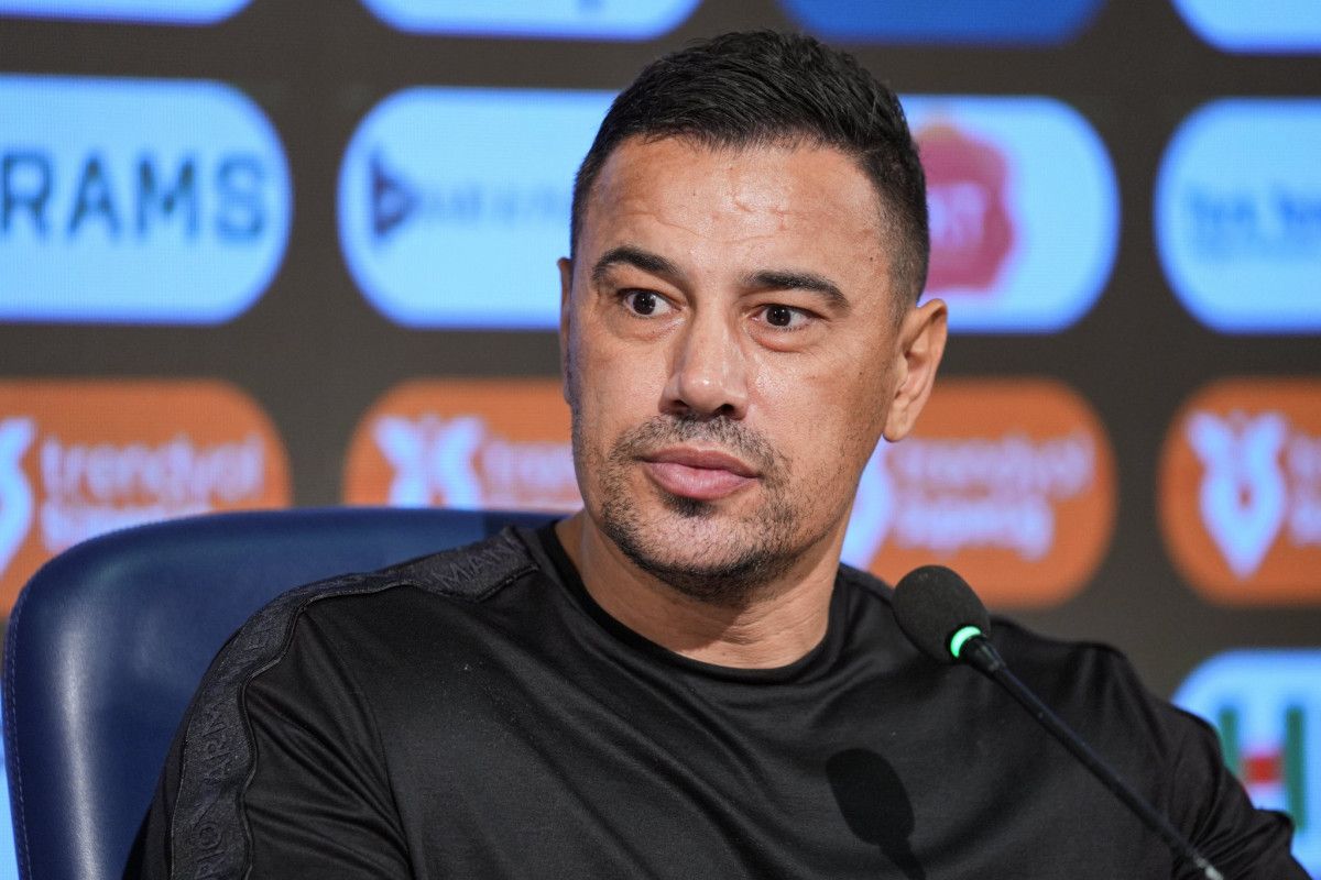 İlk 10 haftada 8 Süper Lig kulübü teknik direktör değiştirdi 2 İlk 10 haftada 8 Süper Lig kulübü teknik direktör değiştirdi