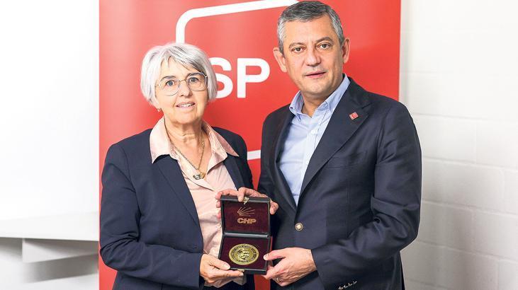 ‘İlk seçimde CHP iktidar olacak’