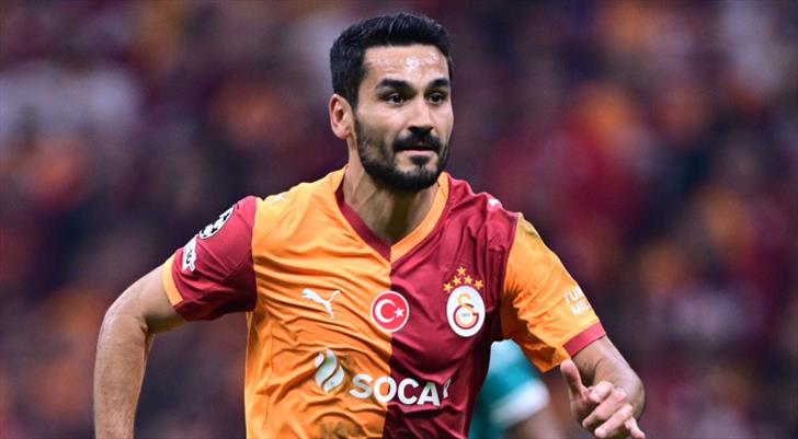 İlkay Gündoğan’dan Leroy Sane açıklaması! Flaş sözler…