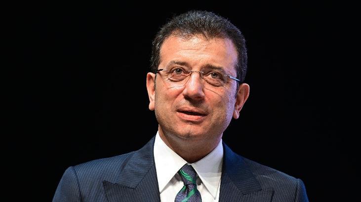 İmamoğlu’na bu kez casusluk suçlaması