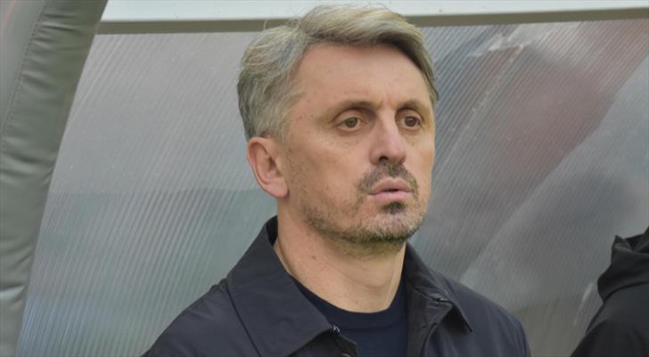 İmzayı resmen attı! “Takımın oyuncu kalitesi yüksek”