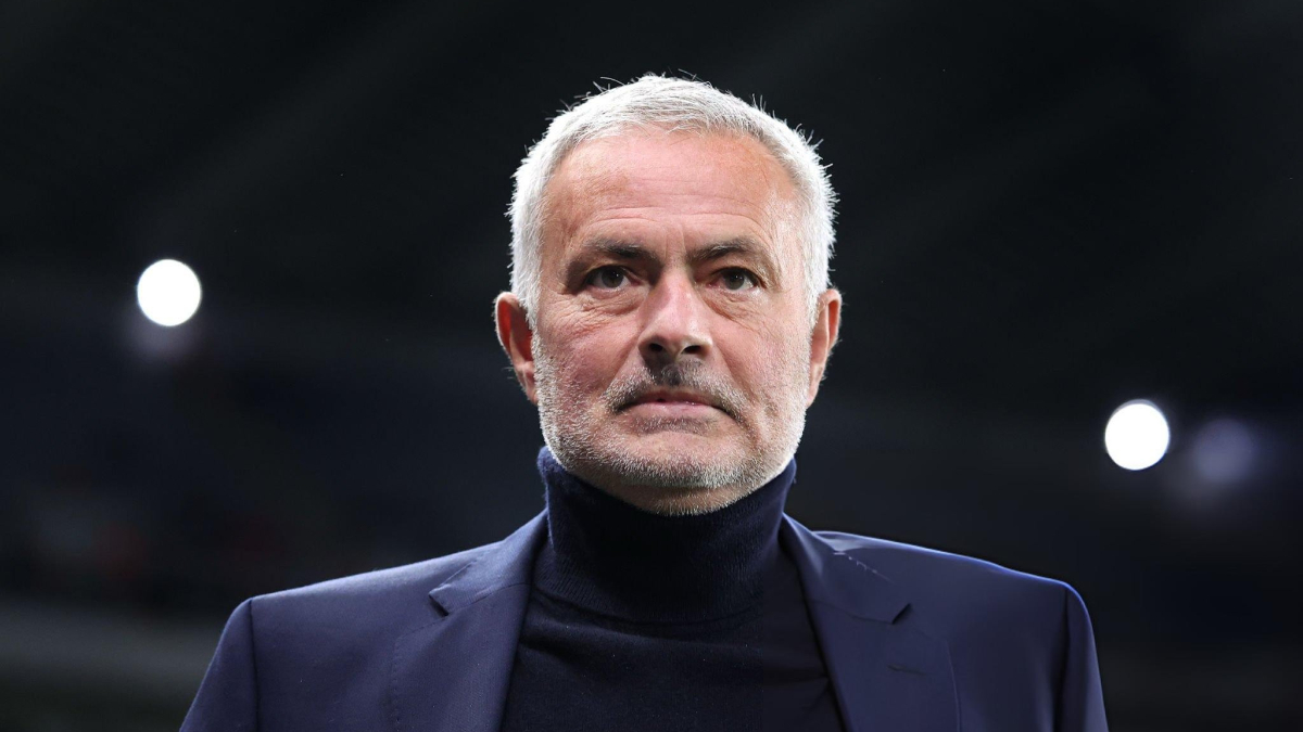 İngiliz Basını Onayladı: Jose Mourinho Hakem Skandalında Haklı Çıktı