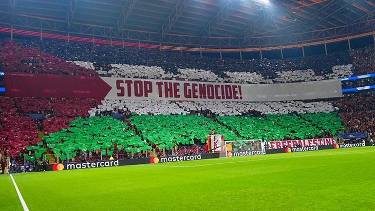 İngilizler ceza ihtimalini açıkladı! Galatasaray için UEFA iddiası