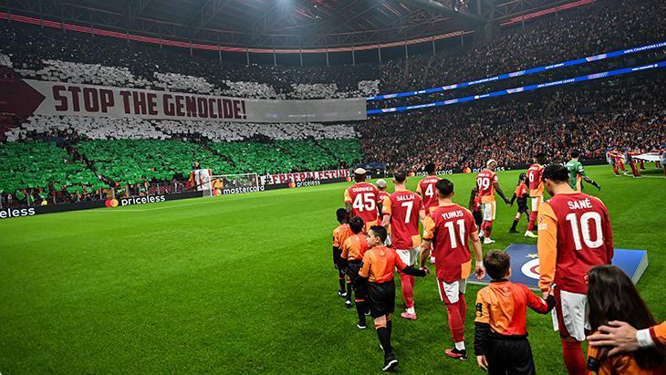 İngilizler ceza ihtimalini açıkladı! Galatasaray için UEFA iddiası