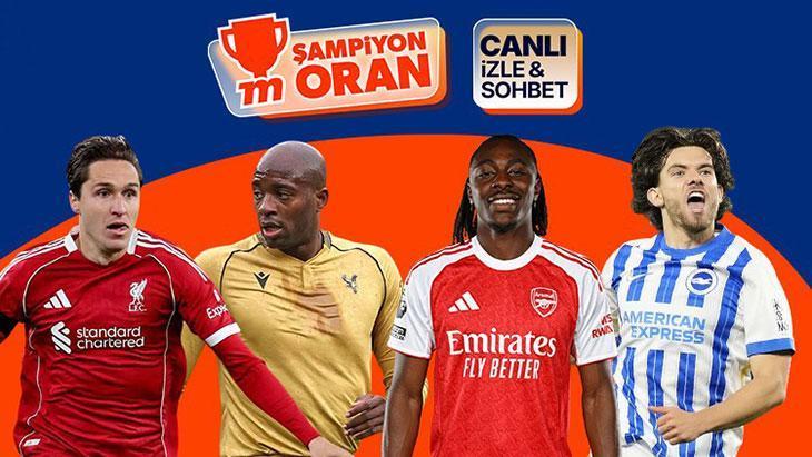 İngiltere Lig Kupası’nda 4. Tur heyecanı canlı yayın, canlı sohbet ve Şampiyon Oranlar ile Misli’de