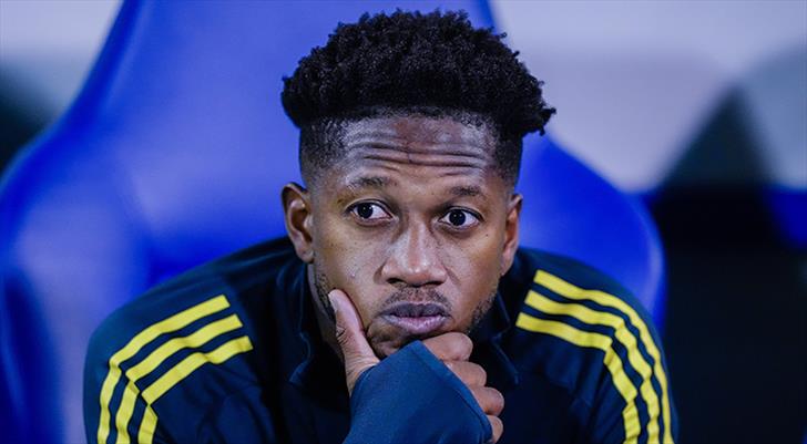 İngiltere’den sürpriz Fred iddiası ve Goretzka detayı!