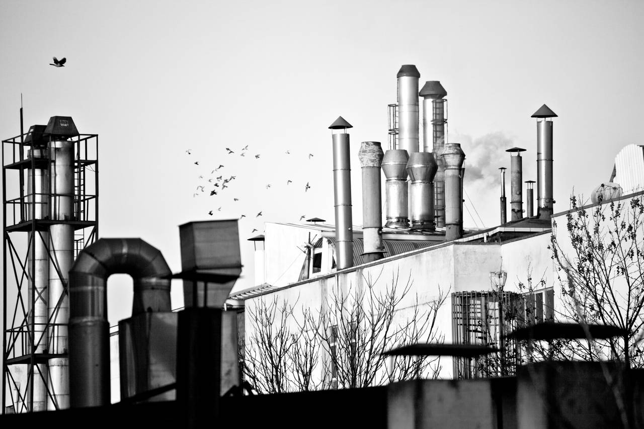 İnönü’nün Bacaları: ‘Görünmeyen Anıtlar’ sergisi açıldı 2 İnönü’nün Bacaları: ‘Görünmeyen Anıtlar’ sergisi açıldı