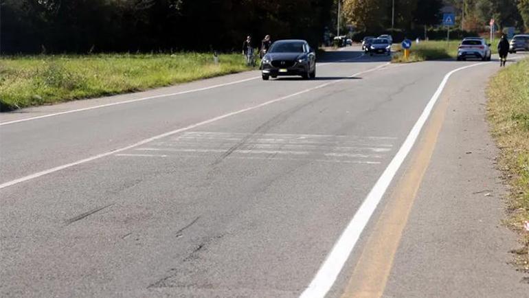 Inter kalecisi Josep Martinez'e hapis şoku! Aracıyla çarptığı 81 yaşındaki adam hayatını kaybetmişti