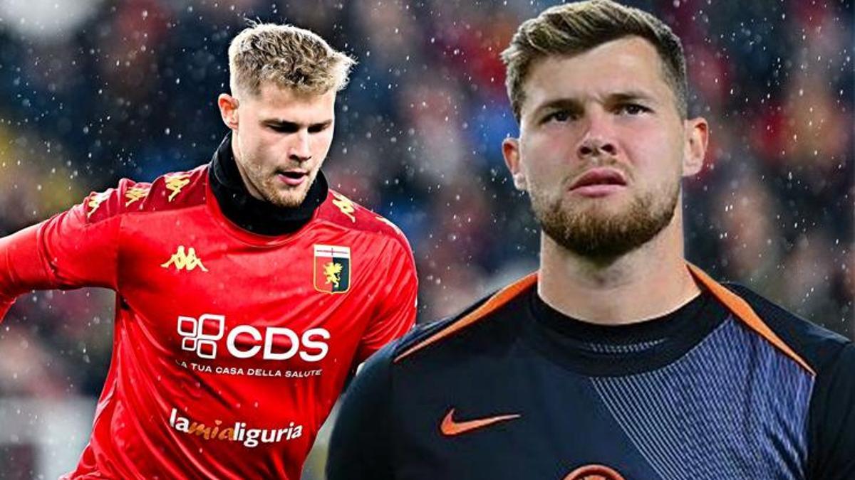 Inter kalecisi Josep Martinez’e hapis şoku! Aracıyla çarptığı 81 yaşındaki adam hayatını kaybetmişti