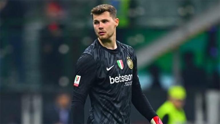 Inter'in yıldızı ölümcül kazaya karıştı: Çarptığı adam hayatını kaybetti