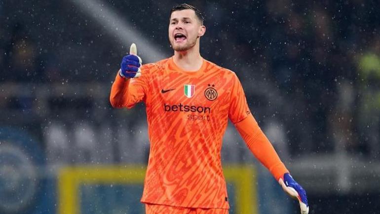 Inter'in yıldızı ölümcül kazaya karıştı: Çarptığı adam hayatını kaybetti