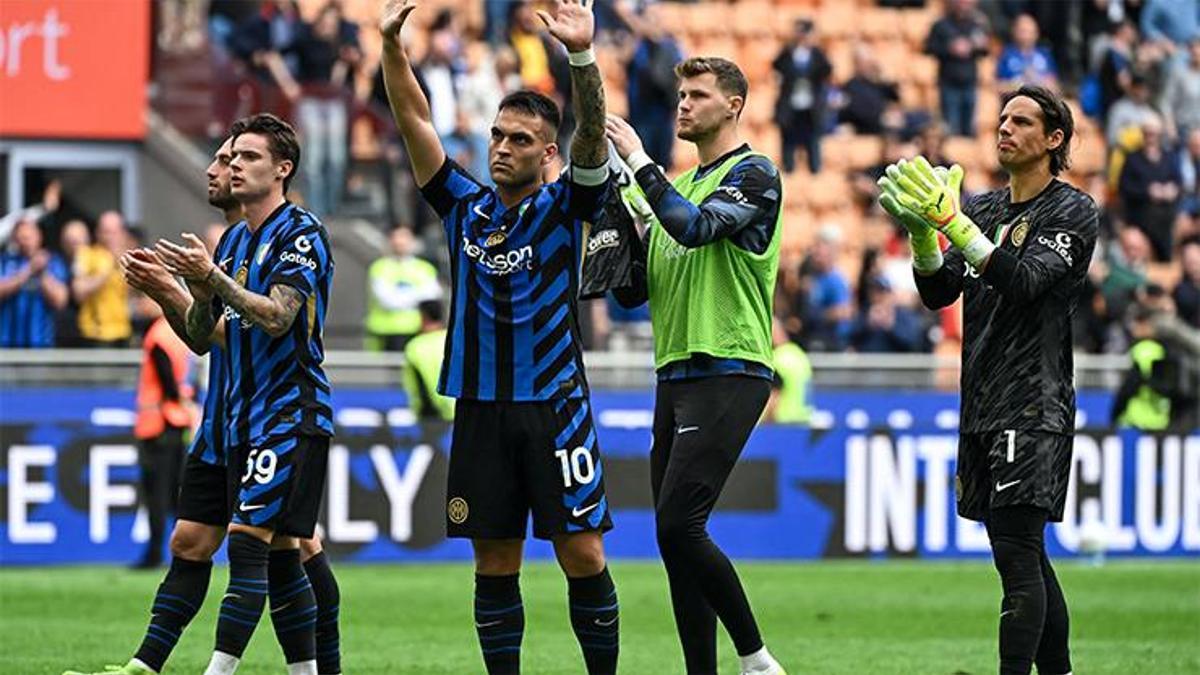 Inter’in yıldızı ölümcül kazaya karıştı: Çarptığı adam hayatını kaybetti