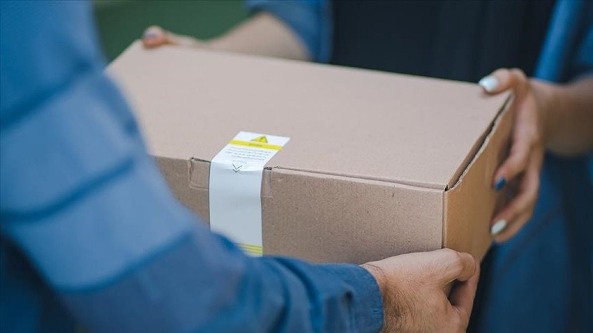 İnternetten siparişler de posta gelirleri de rekor kırdı