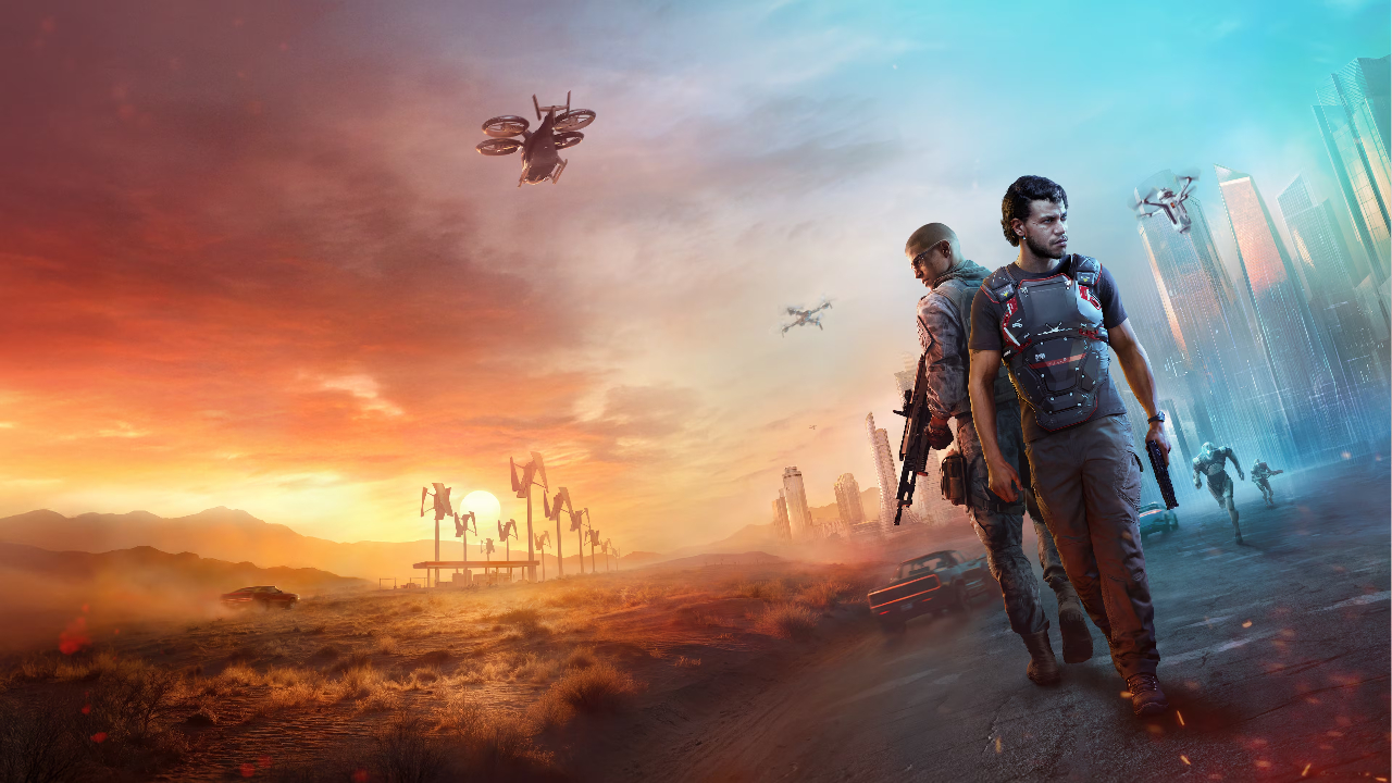 İşçi Sendikası, MindsEye Stüdyosu’na Karşı Build a Rocket Boya Dava Açtı