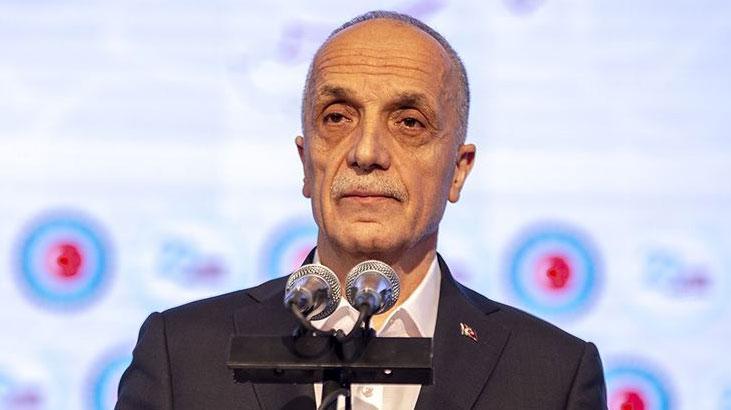 İşçide beklenti komisyona yeni yol haritası…