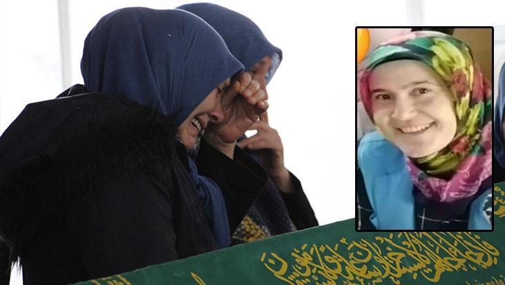 İşe giderken eski eşi tarafından bıçaklandı! 2 çocuk annesi İlknur toprağa verildi