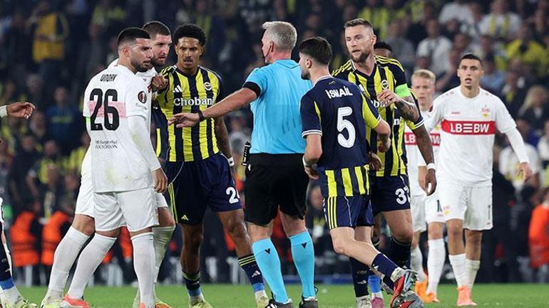 İsmail Yüksek ile Deniz Undav tartışması sonrası Fenerbahçe'den gönderme! 3 İsmail Yüksek ile Deniz Undav tartışması sonrası Fenerbahçe'den gönderme!