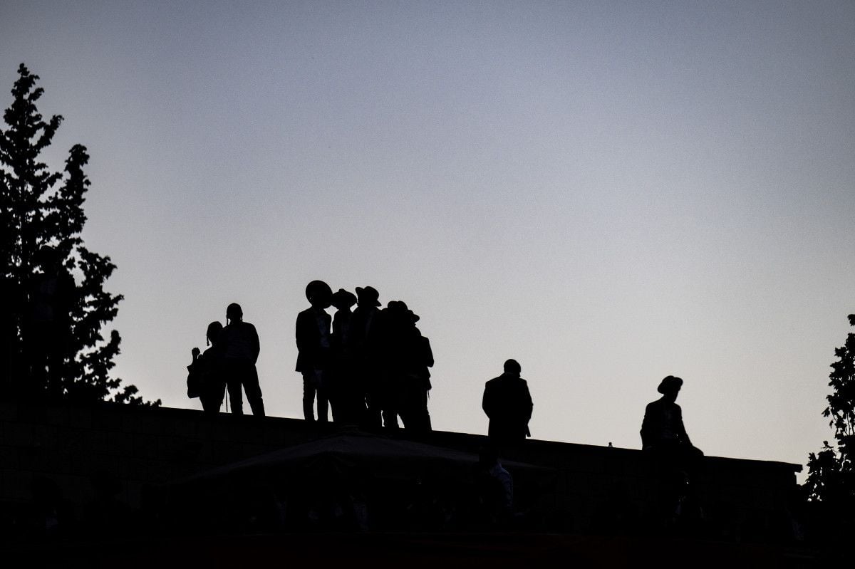 İsrail'de Haredi Toplumu Zorunlu Askerliğe Meydan Okuyor