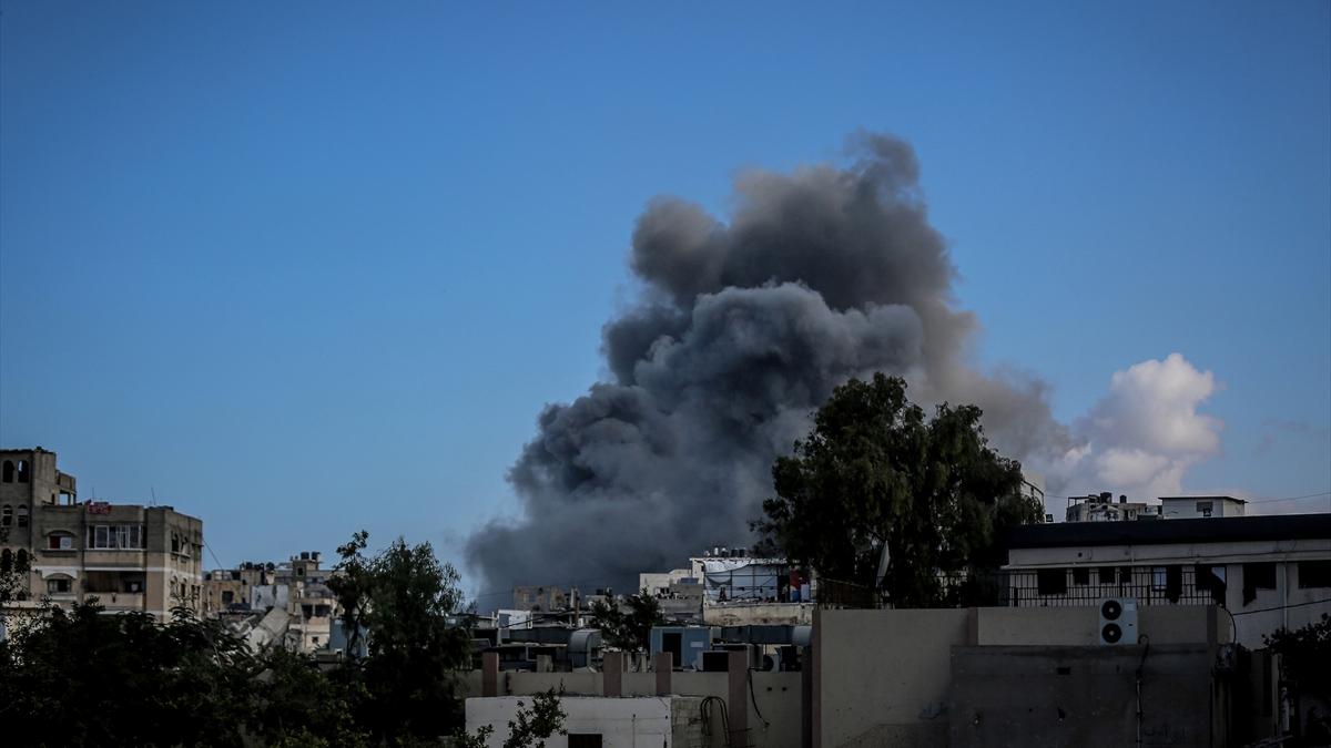 İsrail’in Gazze’de Yüzlerce İnsan Hakları İhlali: ABD’nin Gizli Raporu