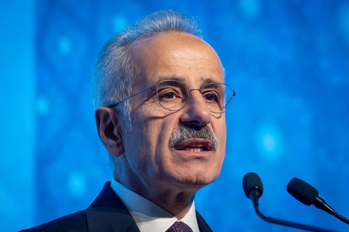 İstanbul Havalimanı ve Marmaray toplam 1 milyar 832 milyon 937 bin 350 kişiye hizmet verdi