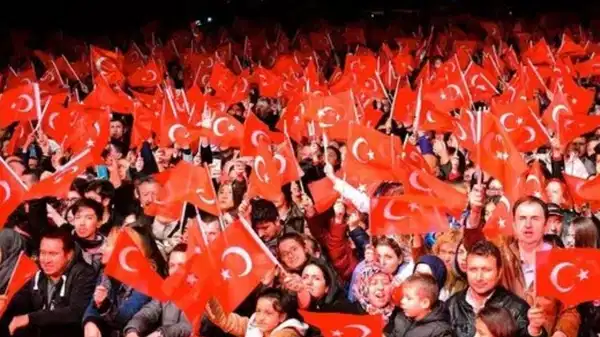 İstanbul’da 29 Ekim gecesi: Cumhuriyet Bayramı'na özel konserler
