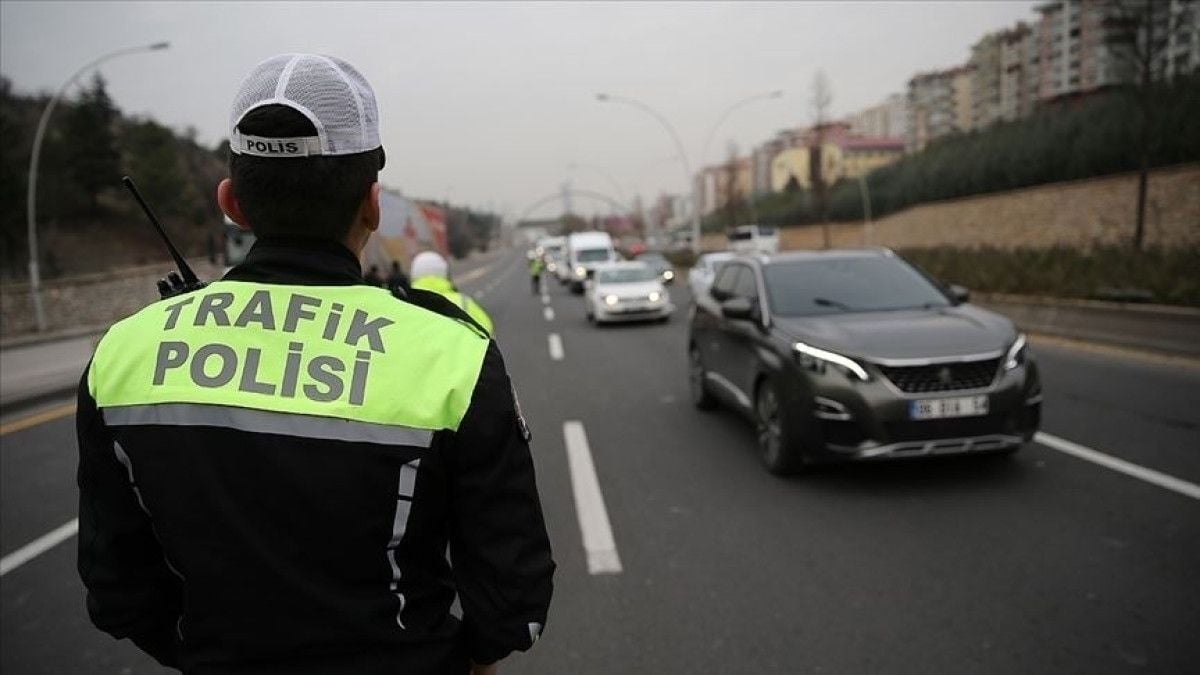 İstanbul'da 29 Ekim'de bu yollar trafiğe kapatılacak: İstanbul Valiliği alternatif rotaları duyurdu