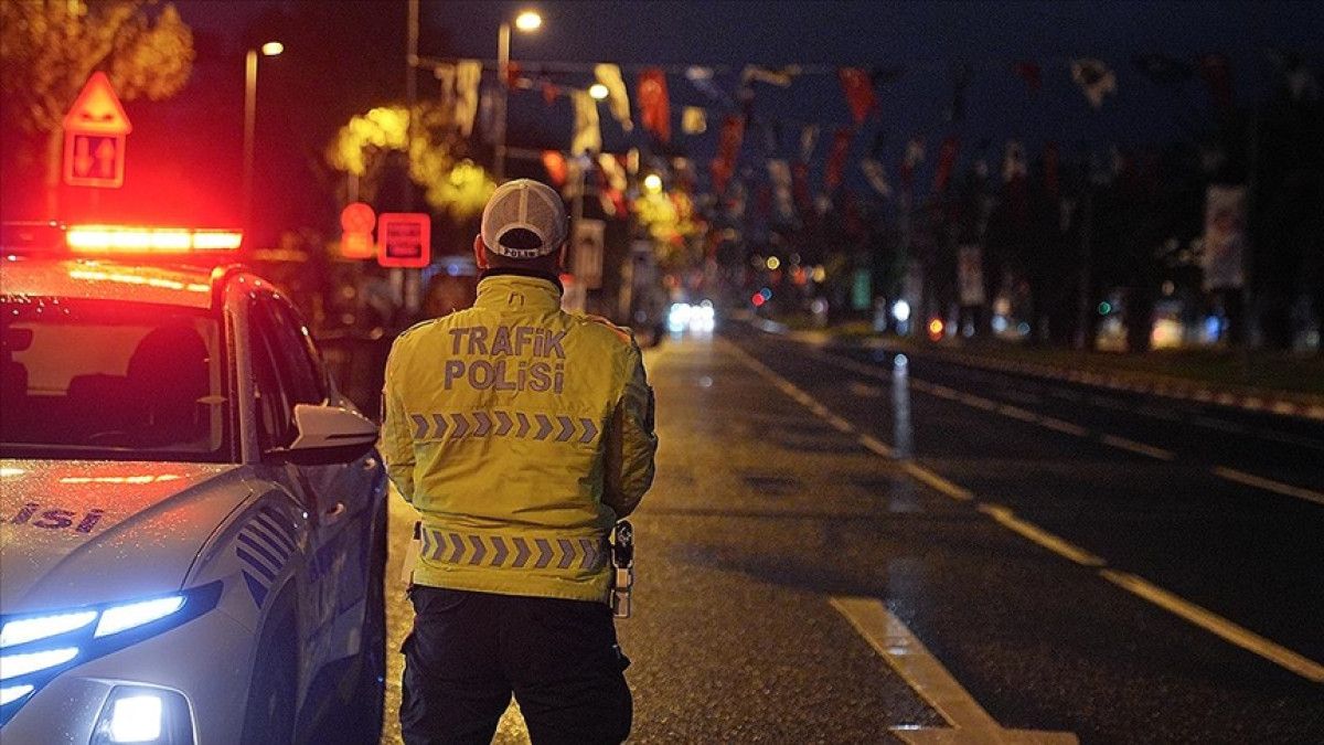 İstanbul'da 29 Ekim'de bu yollar trafiğe kapatılacak: İstanbul Valiliği alternatif rotaları duyurdu
