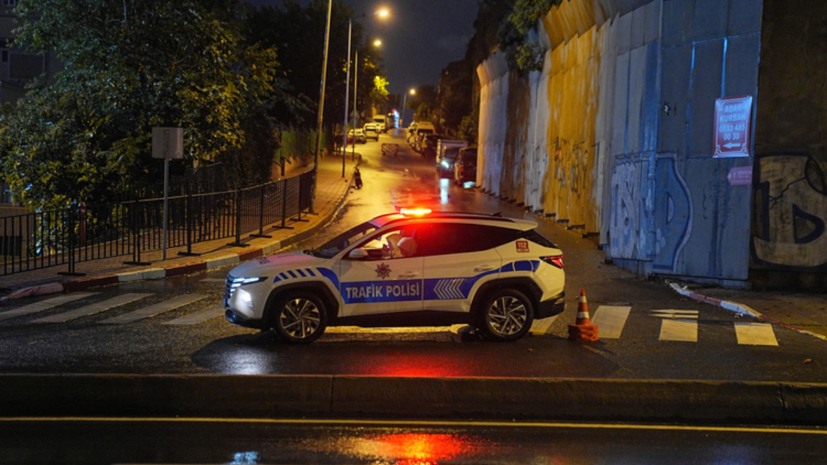 İstanbul’da 29 Ekim’de bu yollar trafiğe kapatılacak: İstanbul Valiliği alternatif rotaları duyurdu