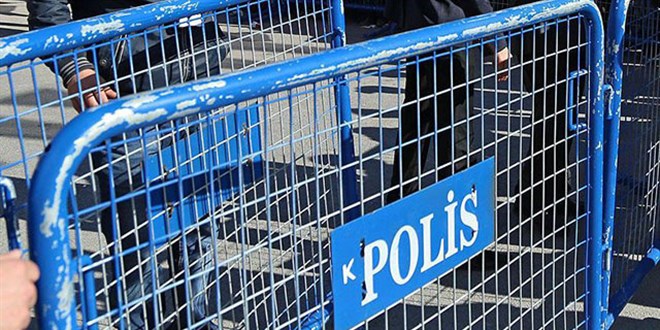 İstanbul’da 4 ilçede 1 günlük tüm etkinlikler yasaklandı!