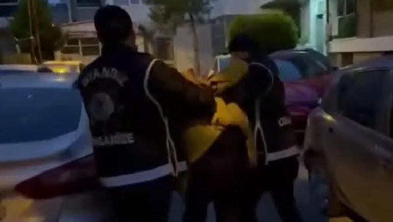 İstanbul’da 71 kişilik suç ağı çökertildi! Silahlı eylemlerin görüntüleri ortaya çıktı