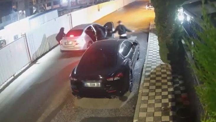 İstanbul’da 71 kişilik suç ağı çökertildi! Silahlı eylemlerin görüntüleri ortaya çıktı