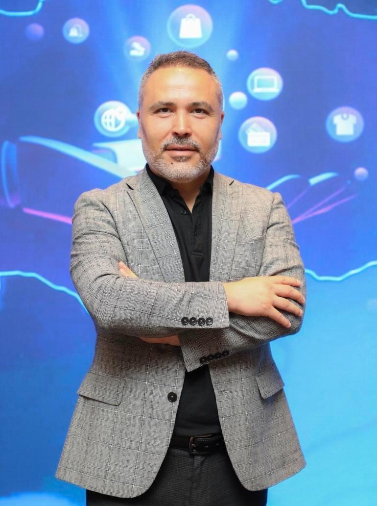 İstanbul’da 90 milyar dolarlık e-ticaret buluşması 1 İstanbul’da 90 milyar dolarlık e-ticaret buluşması