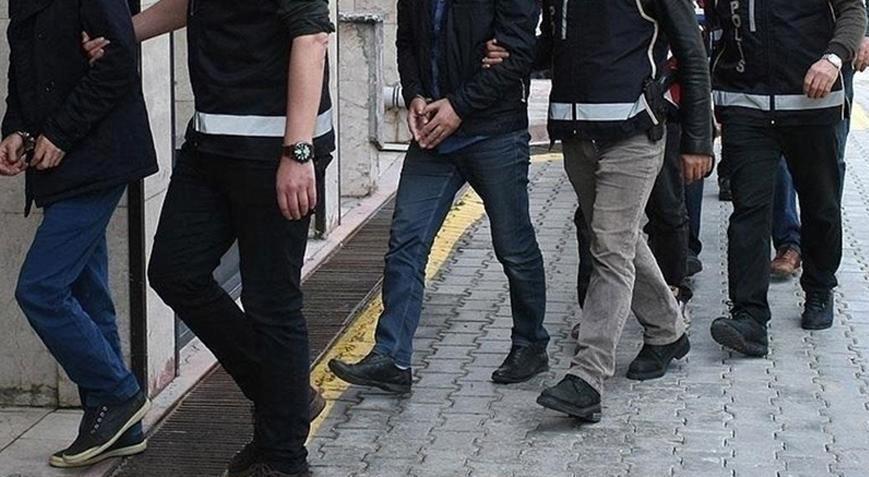 İstanbul’da DEAŞ’a Yönelik Geniş Kapsamlı Operasyon: 9 Zanlı Tutuklandı