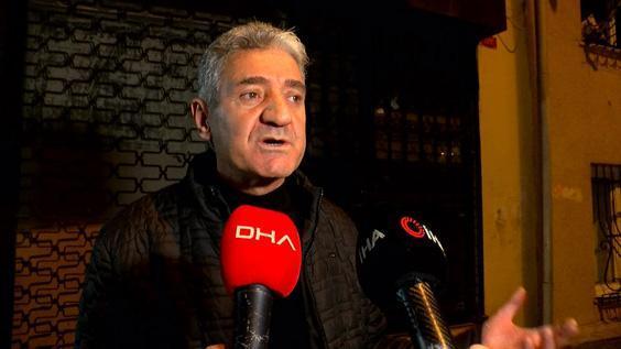 İstanbul'da dehşete düşüren olay! Binayı ateşe verip kaçtı, 3'ü ağır çok sayıda yaralı var 2 İstanbul'da dehşete düşüren olay! Binayı ateşe verip kaçtı, 3'ü ağır çok sayıda yaralı var