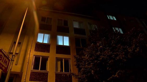 İstanbul'da dehşete düşüren olay! Binayı ateşe verip kaçtı, 3'ü ağır çok sayıda yaralı var 9 İstanbul'da dehşete düşüren olay! Binayı ateşe verip kaçtı, 3'ü ağır çok sayıda yaralı var