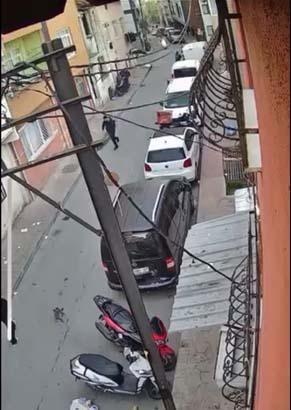 İstanbul'da Gençlik Korkusu: 13 Yaşındaki Ortaokul Öğrencisinin Arkadaşına Bıçaklı Saldırısı